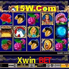 Xwin Bet: Seu Cassino Premiado com Pagamentos Rápidos