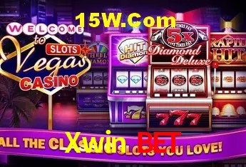 Xwin Bet - Cassinos Com Os Maiores Bônus - Xwin Com App