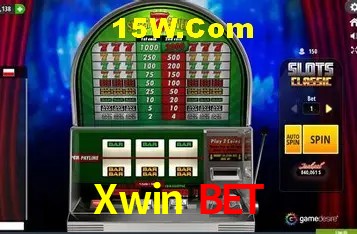 Xwin Login
